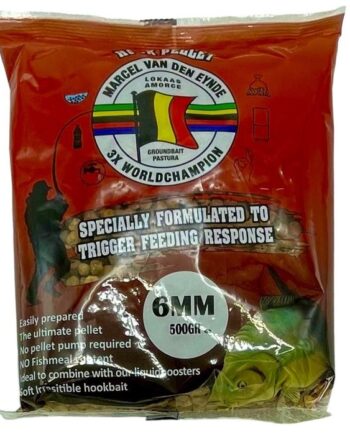 Hook Pellet   0mm