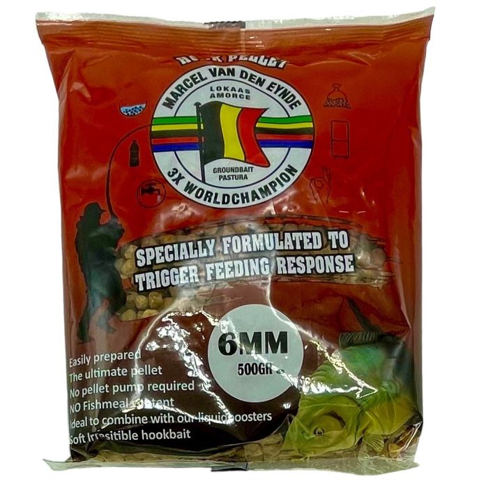 Hook Pellet 0mm