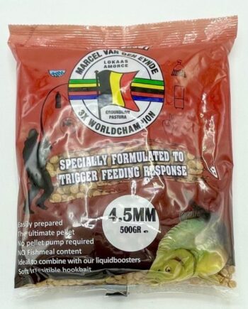 Hook Pellet   5mm