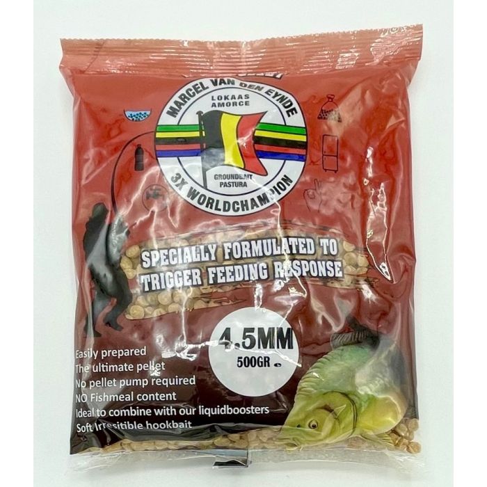 Hook Pellet 5mm