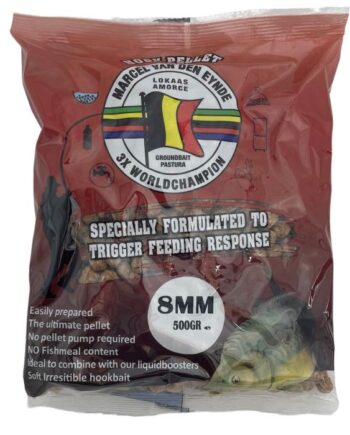 Hook Pellet   0mm