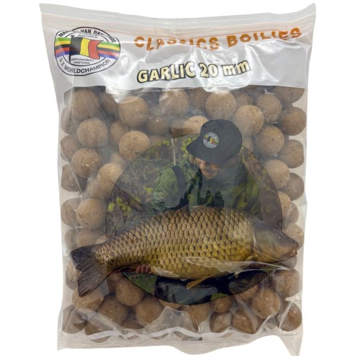 Marcel Van Den Eynde Boilies 20mm