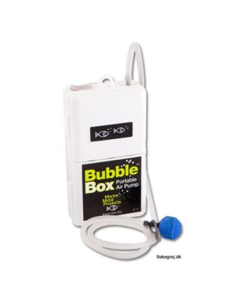 Marine Metal Bubble Box  -11