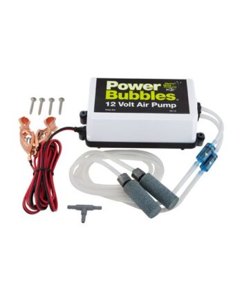 Marine Metal Power Bubbles  -15