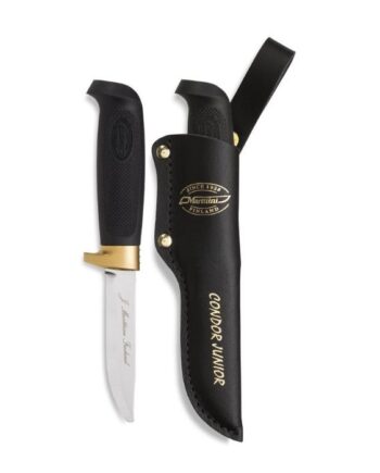 Marttiini Condor Junior Rund Spids