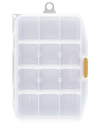 Meiho Worm Case