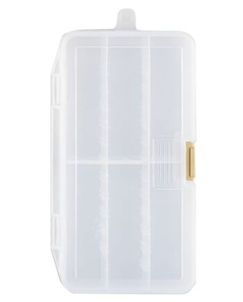 Meiho Worm Case