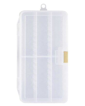 Meiho Worm Case Ll