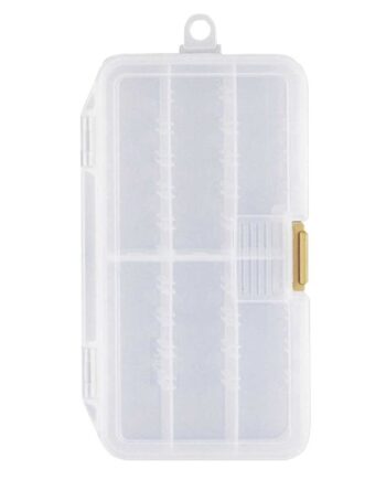 Meiho Worm Case