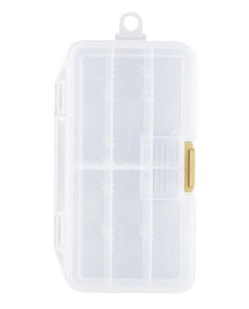 Meiho Worm Case