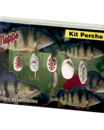 Mepps Perch Kit