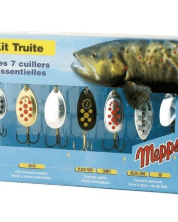 Mepps Trout Kit