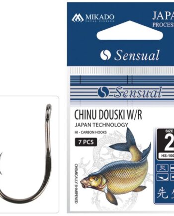 Mikado Chinu Douski Krog