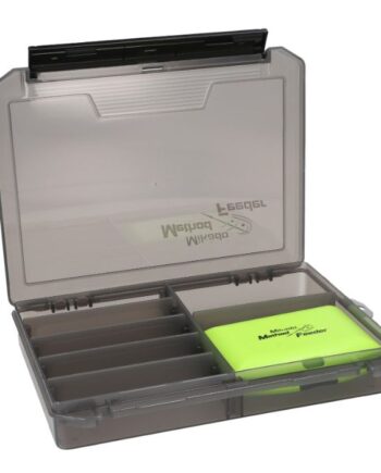 Mikado Method Feeder Box
