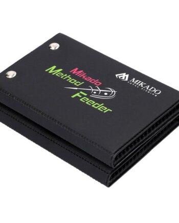 Mikado Method Feeder Rig Wallet