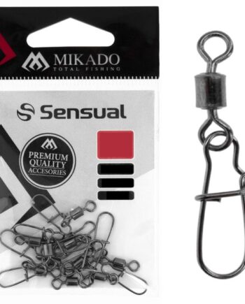 Mikado Micro Svirvler   Hægte Ul Special
