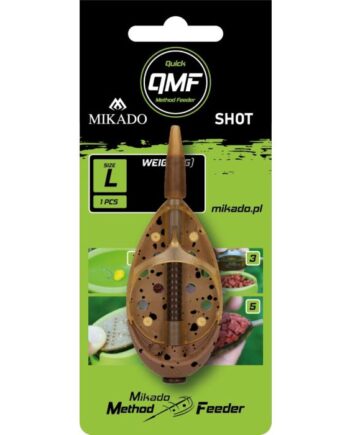 Mikado Quick Method Feeder