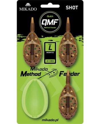 Mikado Quick Method Feeder Kit