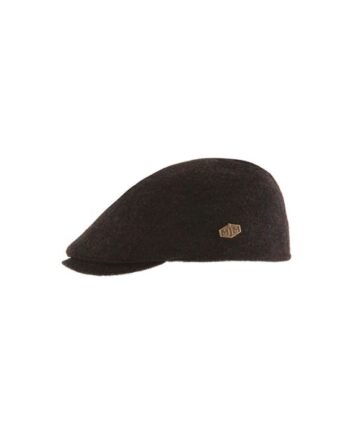 Mjm Bang Wool Mix Brun