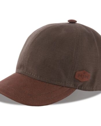 Mjm Baseball Cotton   Green