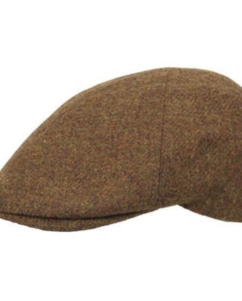 Mjm Broker 52 Virgin Wool Curry