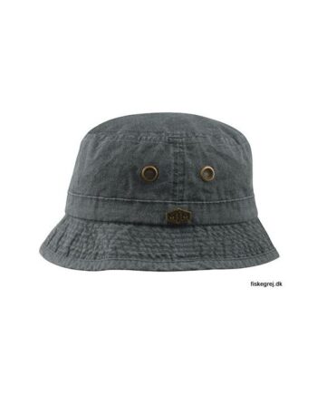 Mjm Bucket Enzyme Black
