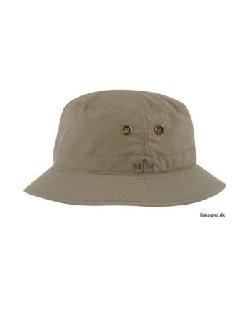 Mjm Bucket Taslan Olive