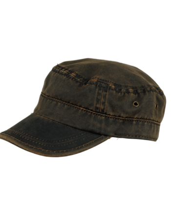 Mjm Casual Cotton Brun
