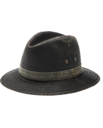 Mjm Oakwood Antique Cotton Brun