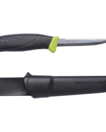 Mora Companion Fishing Scaler 098