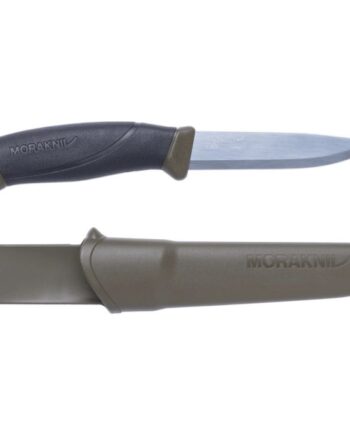 Mora Companion     Mg