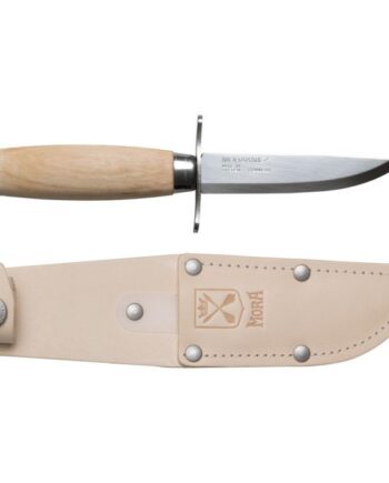 Mora Scout Nr  39     Natur