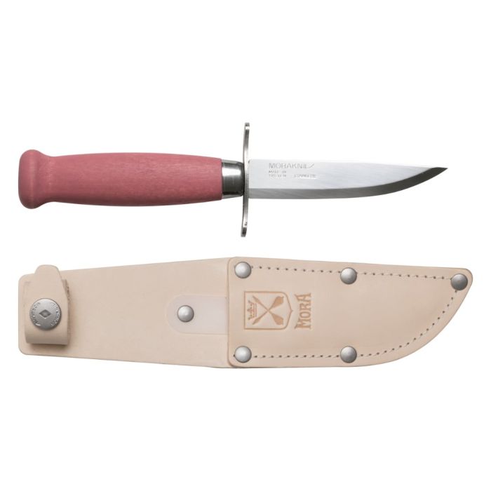 Mora Scout Nr 39 Rød