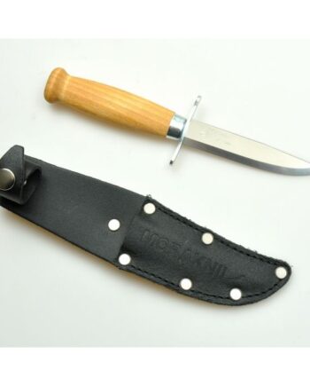 Mora Scout 39 Safe
