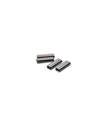 Mustad Double Sleeves