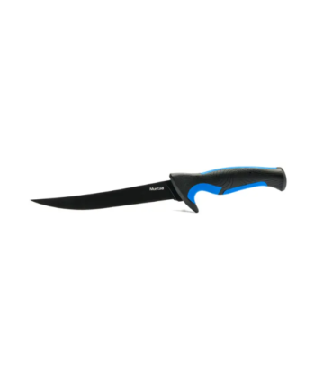 Mustad Filetkniv    Blå Mt134