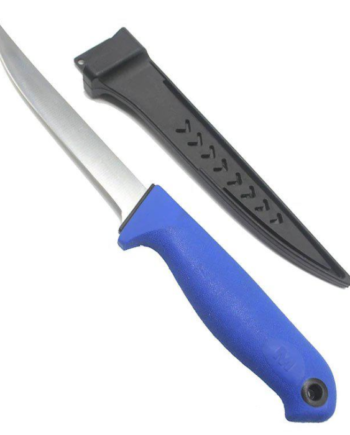 Mustad Filetkniv    Mtb001