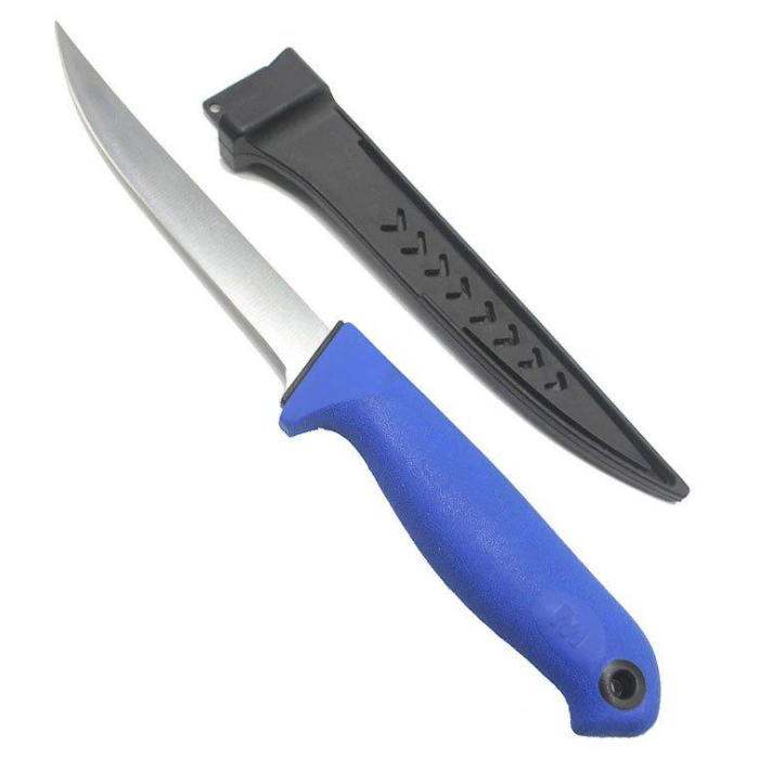 Mustad Filetkniv Mtb001
