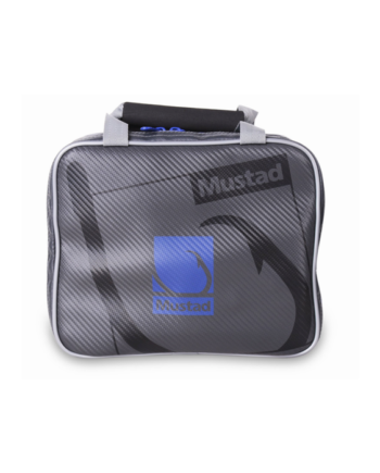 Mustad Forfangsmappe Double