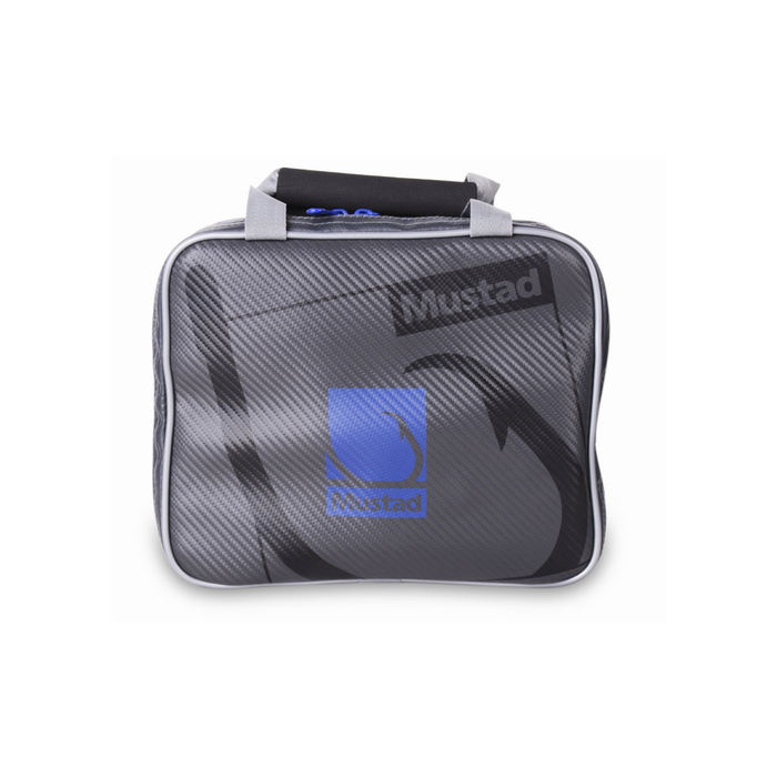 Mustad Forfangsmappe Single