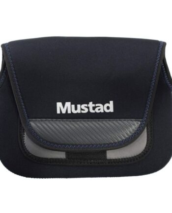 Mustad Neopren Hjul Etui