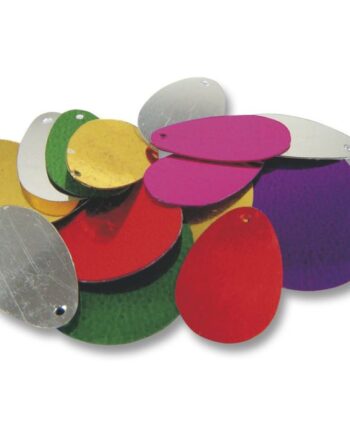 Mustad Spin Blades