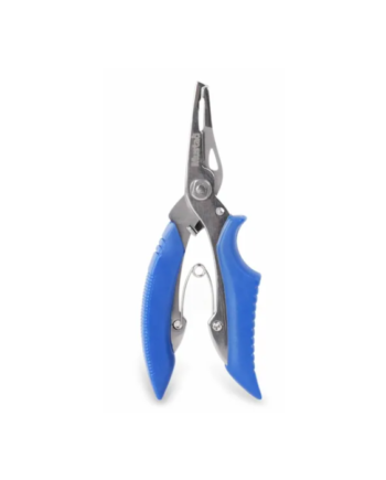 Mustad Springringstang Mtb007