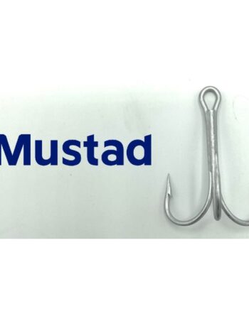 Mustad Trekrog