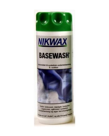 Nikwax Basewash
