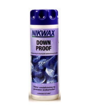 Nikwax Down Proof