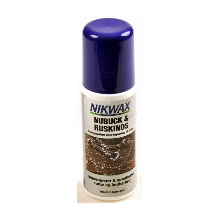 Nikwax Nubuck Ruskinds