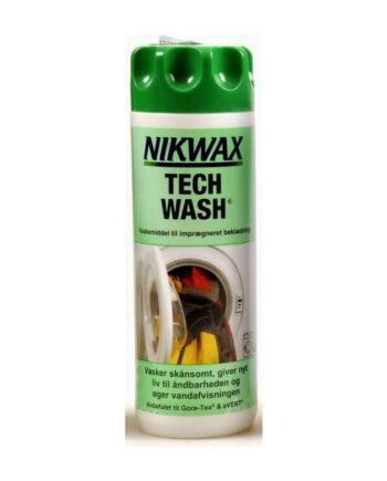 Nikwax Tech Wash