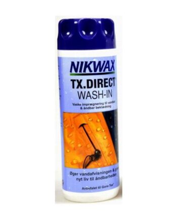 Nikwax Tx Direct Wash-in