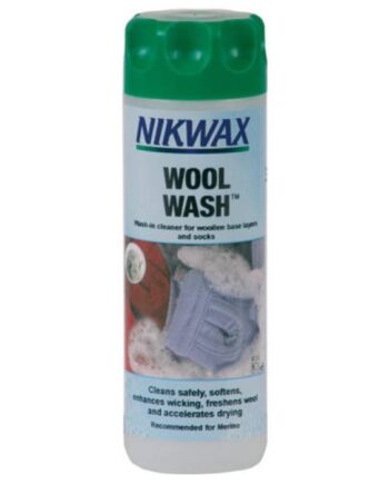 Nikwax Wool Wash